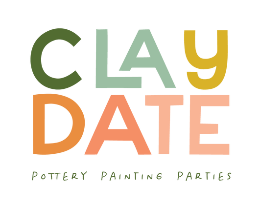 CLAYDATE | June 29th COMING SOON