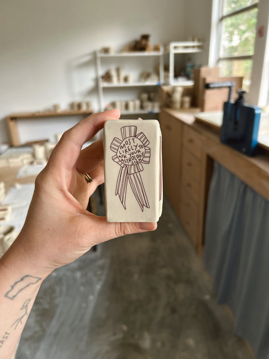 what's your astrology sign? matchbox