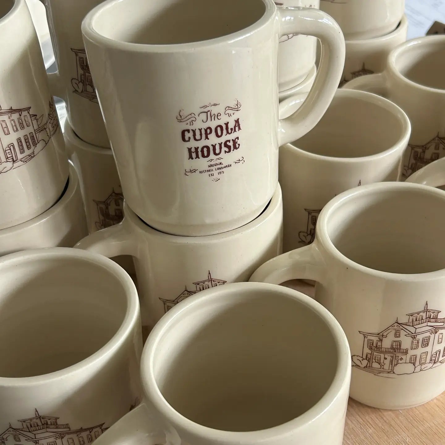 wholesale: custom mugs with handles (5)