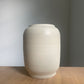 white clay vase style III